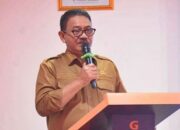 Program Sedekah Rp. 1.000 Sehari Dorong Pengurangan Kemiskinan di Boalemo