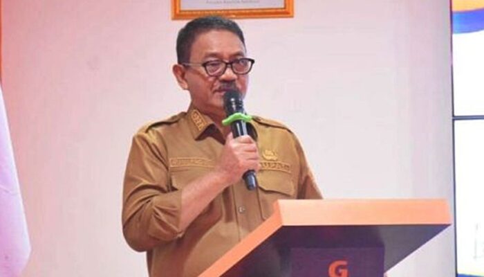 Program Sedekah Rp. 1.000 Sehari Dorong Pengurangan Kemiskinan di Boalemo
