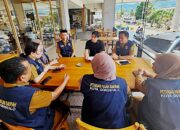Bapenda Kota Gorontalo Intensifkan Pengawasan Kepatuhan Wajib Pajak