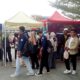 Bazar Bastra Sulap Center Point Jadi Ruang Kuliner dan Kreativitas Anak Muda