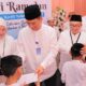 Berbagi Berkah di Bulan Ramadan, Jamkrindo Salurkan Bantuan Sosial di Gorontalo