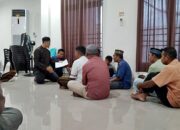 Berbagi dari Hati, Menguatkan Negeri: Pesan yang Menyentuh di Islami Center