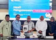 Bupati Sofyan Berkomitmen Benahi Kualitas Perencanaan Anggaran