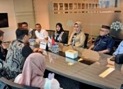 Bupati Sofyan Jalin Kerjasama dengan Korsel Terkait Ketenagakerjaan dan Investasi