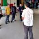 DPRD Kabgor Respon Cepat Keluhan Pedagang Pasmolim