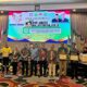 Delapan Perusahaan Raih Penghargaan Nihil Kecelakaan Kerja di Gorontalo