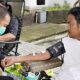 Donor Darah Peringatan HPN ke-80 yang Digelar Wartawan Kabgor Disambut Antusias Ragam Kalangan