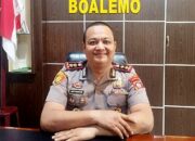 Dugaan Kasus Pembunuhan di Mananggu, Terduga Pelaku Terancam Penjara Seumur Hidup