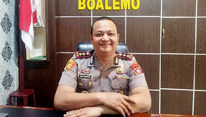 Dugaan Kasus Pembunuhan di Mananggu, Terduga Pelaku Terancam Penjara Seumur Hidup