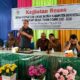 Fiskal Terbatas, DPRD Kabgor Tetap Komit Jalankan Fungsi Kerakyatan