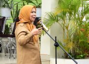 Gorontalo Puncaki Capaian CKG, Tembus 50,3 Persen Secara Nasional