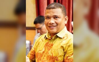 Gorontalo dan Imajinasi Baru Ketangguhan Bencana