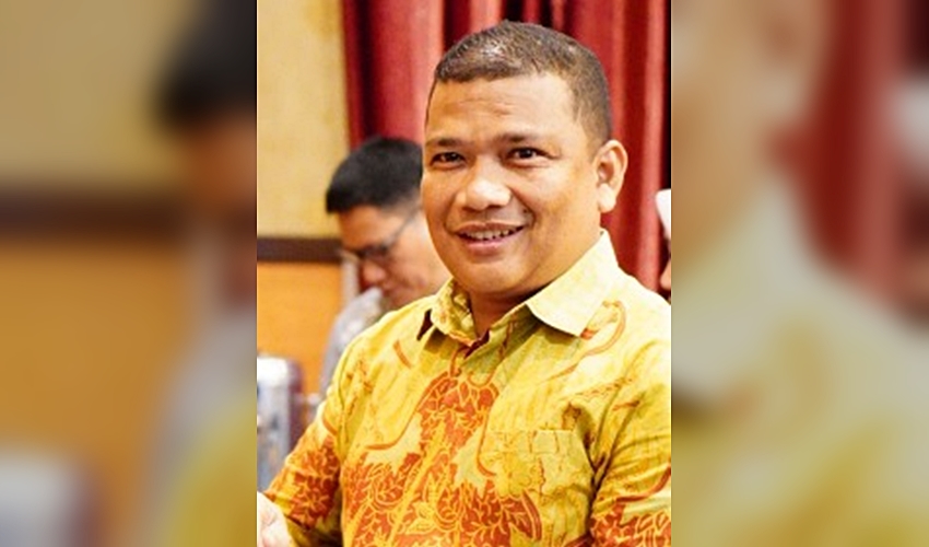 Gorontalo dan Imajinasi Baru Ketangguhan Bencana