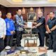Gubernur Gusnar Lobi Kemenpora, Dorong Revitalisasi Sport Center Limboto untuk PENAS XVII
