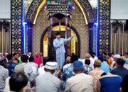 Gubernur Jauhi Perdebatan Kontraproduktif, Sepakat dengan Bupati Sofyan Bangun Gorontalo