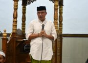 Wabup Boalemo Imbau Tempat Hiburan Malam Tutup Selama Ramadan