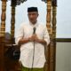 Wabup Boalemo Imbau Tempat Hiburan Malam Tutup Selama Ramadan