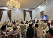 Hadiri Motonggeyamo di Rujab Wali Kota, Ketua Dekot Ajak Warga Hormati Perbedaan