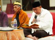 Hidupkan Syiar Ramadan, Seluruh Masjid di Kota Gorontalo Gelar Tadarus Tiap Malam