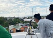 Hilal Belum Terlihat di Gorontalo, Awal Ramadan Menanti Sidang Isbat Kemenag RI