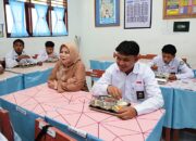 Idah Syahidah dan Program MBG: Politik yang Turun ke Meja Makan Anak Sekolah