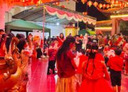 Imlek 2577 Kongzili di Gorontalo Digelar Khidmat, Tekankan Semangat Kerukunan