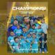 JFL 2026 Peringatan HPN ke-80_ Tak Pernah Alami Kekalahan, Tim Kota Gorontalo Sabet Juara_