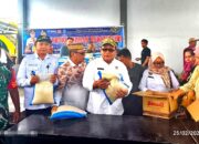 Jaga Stabilitas Harga Bahan Pokok dan Daya Beli Masyarakat Lewat Program Paras ST
