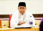 Jeritan Wong Cilik Didengar, Adhan bakal Pangkas Retribusi Petak Pasar Sentral