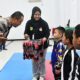 Ratusan Karateka Ramaikan Kejuaraan Piala Shokaido di Boalemo