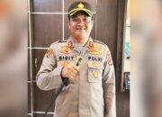 Kapolres Boalemo Pastikan Penindakan Aktivitas PETI di Batu Kramat