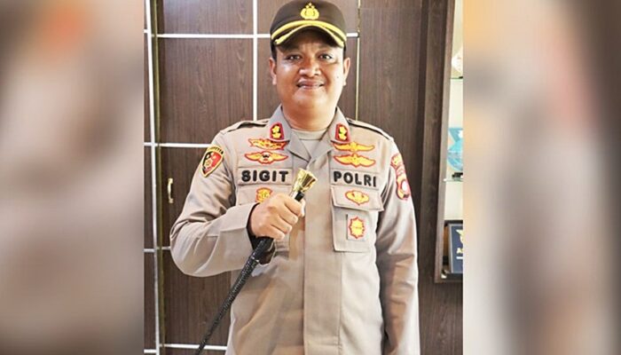 Kapolres Boalemo Pastikan Penindakan Aktivitas PETI di Batu Kramat