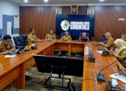 Kejar Kemandirian Fiskal, Bapenda Provinsi Gorontalo Tancap Gas Optimalisasi PAD