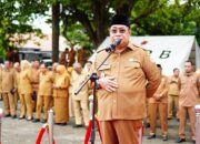 Kerja Nyata, Bukan Retorika: Adhan Menghemat Rp 68 Miliar Anggaran Daerah