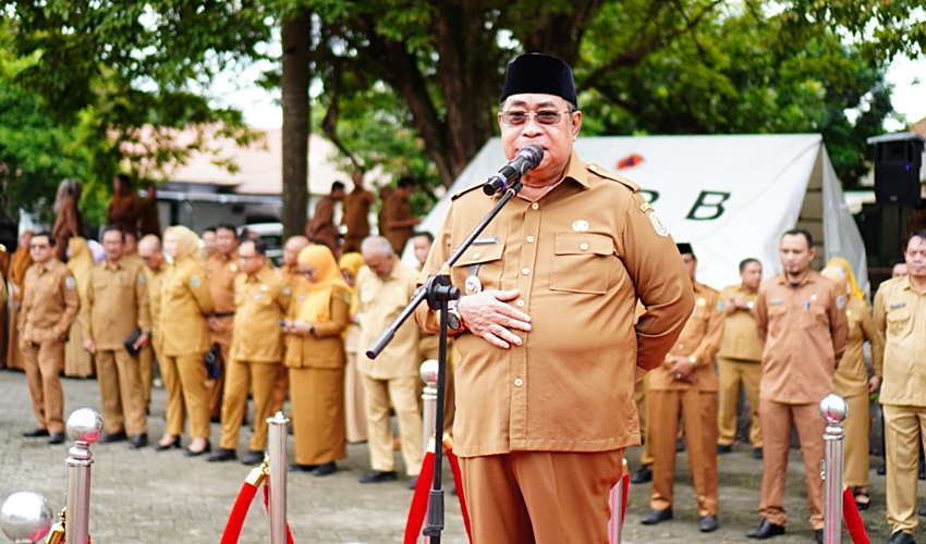 Kerja Nyata, Bukan Retorika_ Adhan Menghemat Rp 68 Miliar Anggaran Daerah