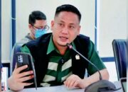 Ketua Komisi I DPRD Kabgor Minta Program PMD Dimaksimalkan