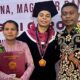 Kisah Haru Wisuda UNG_ Mahasiswa Timor Leste Raih Amd Farmasi, Dapat Janji Lanjut Hingga Profesi Apoteker