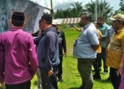 Kemendiktisaintek Survei Tiga Titik Lahan Calon Sekolah Garuda di Boalemo