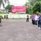 Lepas Ekspedisi Kesehatan ke Pinogu, Wagub_ Jangan Sampai Ada Warga yang Tak Terlayani