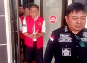 Masuk Tahap Penuntutan, Penahanan Dua Tersangka Dugaan Korupsi Kanal Tanggidaa Diperpanjang