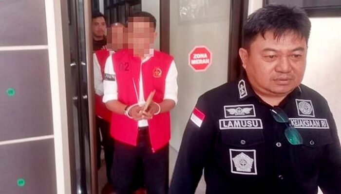 Masuk Tahap Penuntutan, Penahanan Dua Tersangka Dugaan Korupsi Kanal Tanggidaa Diperpanjang