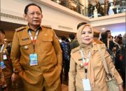 Menguatkan Fondasi, Mempercepat Lompatan: Catatan Setahun Kinerja GAS