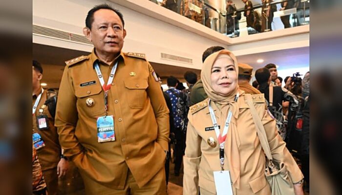 Menguatkan Fondasi, Mempercepat Lompatan: Catatan Setahun Kinerja GAS