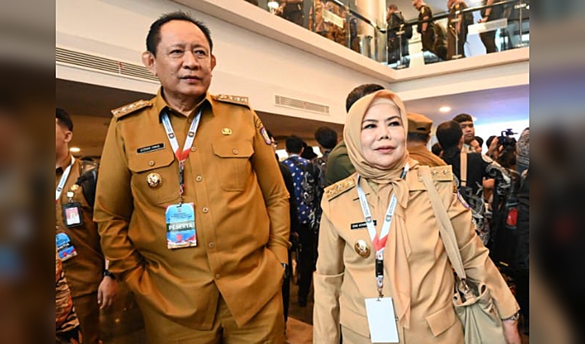 Menguatkan Fondasi, Mempercepat Lompatan_ Catatan Setahun Kinerja GAS