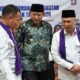 Menhub RI Sambangi Gorontalo, Gusnar Perkuat Usulan Embarkasi Haji Penuh