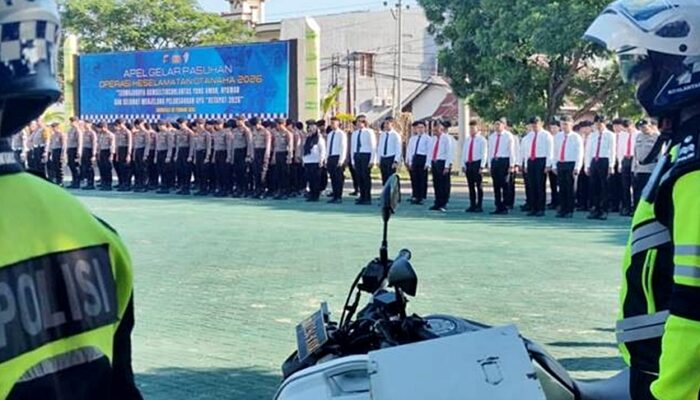 Operasi Keselamatan Otanaha 2026, Target Sasaran Kendaraan Tak Sesuai Pabrikan