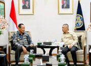 PENAS XVII: Kemenhub Siap Support Armada Darat dan Udara, Hasil Lobi Gusnar