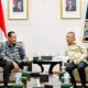 PENAS XVIII_ Kemenhub Siap Support Armada Darat dan Udara, Hasil Lobi Gusnar