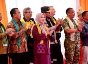 Pani Gold Mine Mulai Masuk Fase Produksi, Wagub: Kedepankan Tanggungjawab Lingkungan