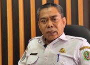 Parkir Berlangganan Diterapkan, Hermanto Tegaskan Jukir Tak Boleh Menarik Tarif
